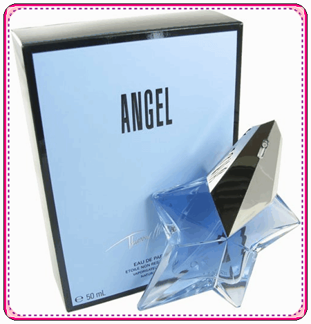 Angel Star - 50ml